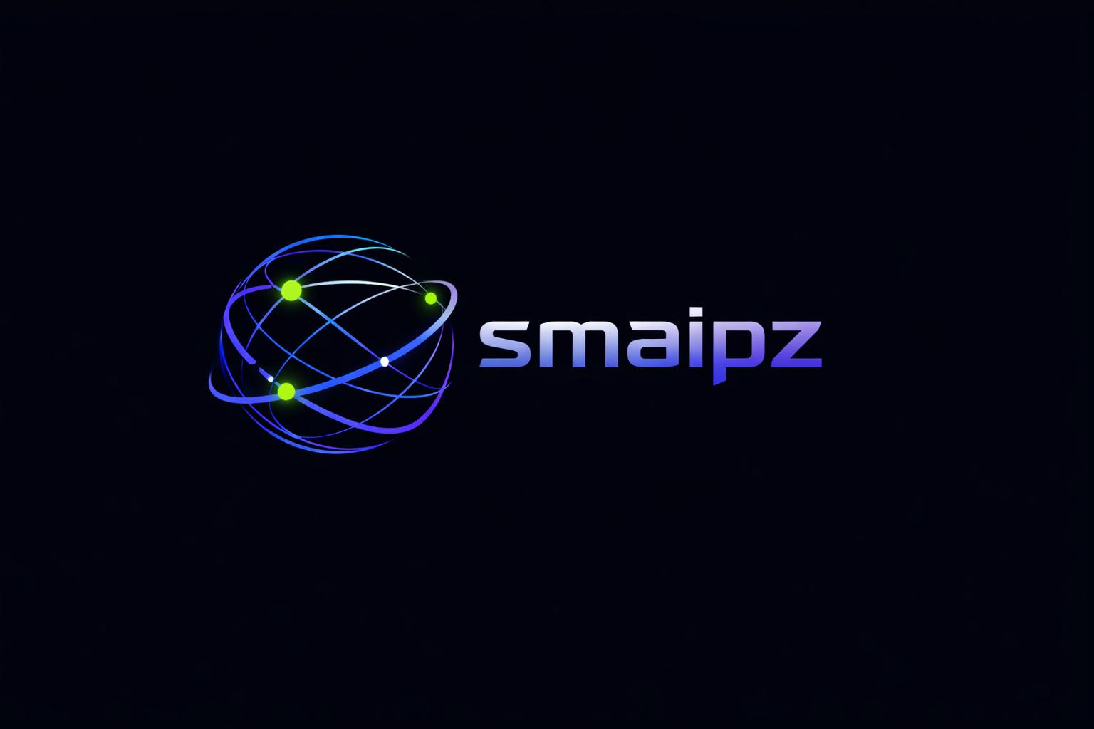 smaipz Logo